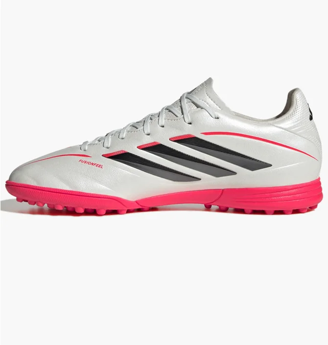 Сороконожки детские Adidas Copa Pure Iv League White JR6260