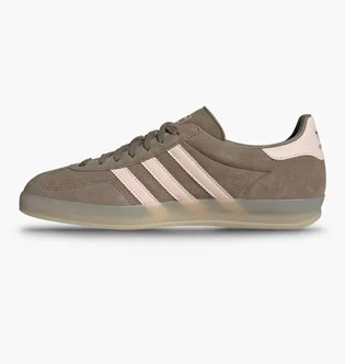 Кроссовки мужские Adidas Gazelle Indoor Olive IH9641