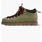 Ботинки унисекс Native Fitzsimmons Citylite Bloom Rookie Olive 31106848-3029