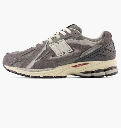 Мужские кроссовки New Balance Protection Pack 1906D Grey M1906DA