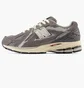 Мужские кроссовки New Balance Protection Pack 1906D Grey M1906DA