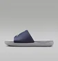 Тапочки мужские Air Jordan Jumpman Slide Blue/Grey FQ1598-401