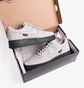 Кросівки чоловічі Nike Air Force 1 07 Grey HQ3822-001