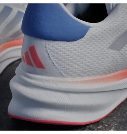Кроссовки мужские Adidas Supernova Stride White IG8314