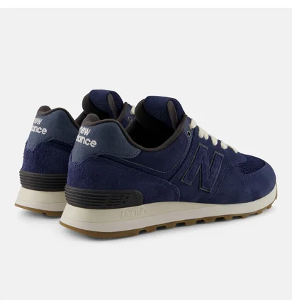 Кросівки чоловічі New Balance 574 Blue U5747FO