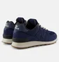 Кросівки чоловічі New Balance 574 Blue U5747FO