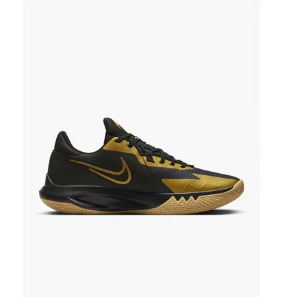 Кросівки унісекс Nike Precision 6 Black Dd9535-005
