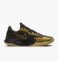 Кросівки унісекс Nike Precision 6 Black Dd9535-005