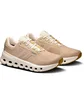 Кросівки жіночі On Cloudrunner 2 Waterproof Beige 3WE10144286