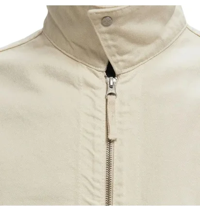 Куртка мужская Stone Island Printed Cotton Camouflage White L1S141200002-S0J24-V0093