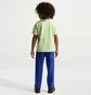 Футболка дитяча Nike In The Zone Green 86N759-E4Y