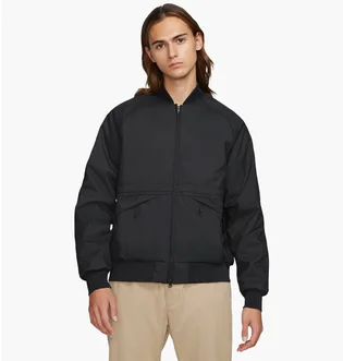 Куртка чоловіча Nike M Nk Sb Jacket Iso Black Cv4358-084