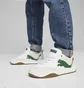 Кросівки жіночі Puma Park Lifestyle White/Beige 395022-03