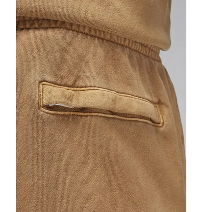 Штани чоловічі Air Jordan Flight Fleece Beige FB7298-231