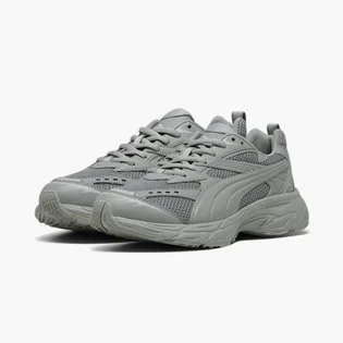 Кроссовки мужские Puma Morphic BaseS Sneakers Grey 392982-05