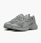Кроссовки мужские Puma Morphic BaseS Sneakers Grey 392982-05