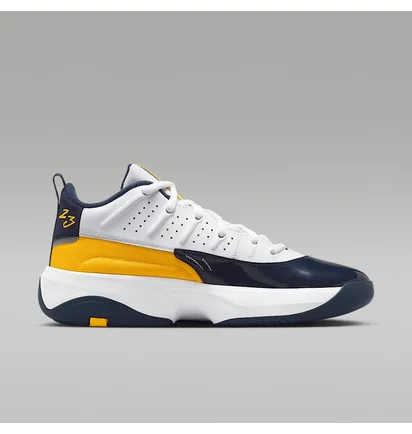 Кроссовки мужские Air Jordan Max Aura 7 White HQ2091-102