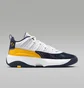 Кроссовки мужские Air Jordan Max Aura 7 White HQ2091-102