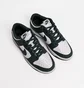 Кроссовки мужские Nike Dunk Low Green/White DV0833-111