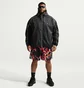 Спортивный костюм мужской Nike Air Full-Zip Hybrid Utility Jacket Black IO0558-010