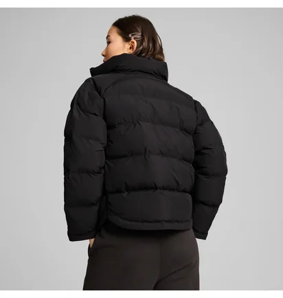 Куртка жіноча Puma Mono Jacket Black 626481-01