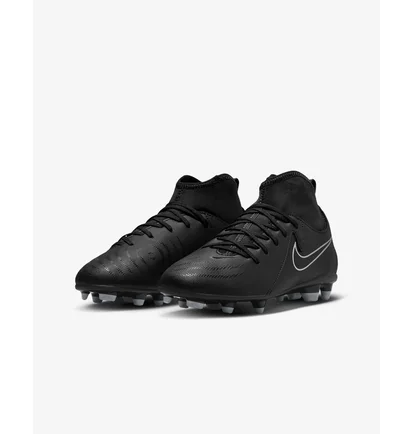 Бутси дитячі Nike Jr Phantom Luna Ii Club Fg/Mg Black FJ2601-001