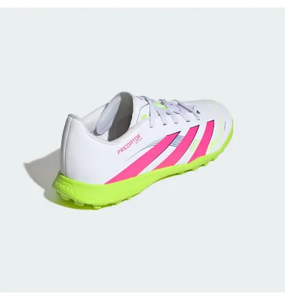 Сороконіжки дитячі Adidas Predator League Turf White ID3801