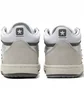 Кеды унисекс Converse Cons Fastbreak White/Grey A08855C