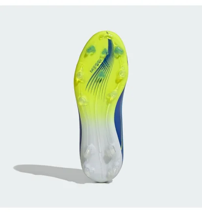 Бутсы детские Adidas F50 Messi Elite Blue JP7450