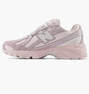 Кросівки жіночі New Balance 740 Pink G7405GL