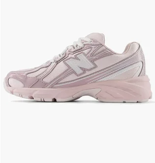 Кросівки жіночі New Balance 740 Pink G7405GL