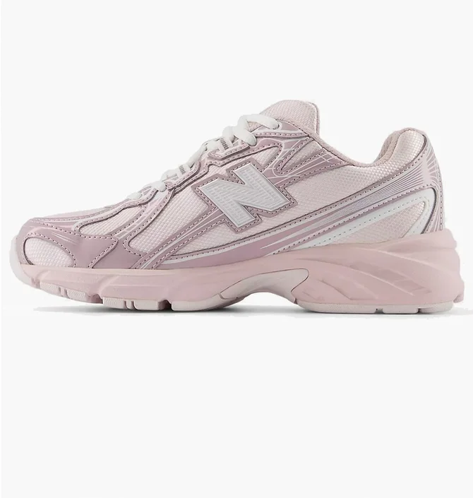 Кроссовки женские New Balance 740 Pink G7405GL