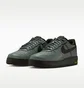 Кроссовки мужские Nike Air Force 1 Gore-Tex Vibram MenS Shoes Green HV5953-300