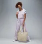 Сумка женская Air Jordan Flight Beige FB9336-120