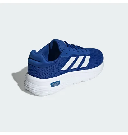 Кроссовки мужские Adidas Cloudfoam Comfy Blue JH6825