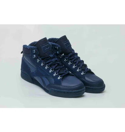 Кроссовки мужские Reebok Royal Complete Pmw Winter Blue Cn3361