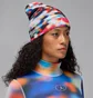Шапка унісекс Nike Peak Beanie U Ess Mtnside Multi HV2047-100