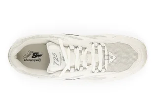 Кроссовки женские New Balance 725 White/Grey ML725AL