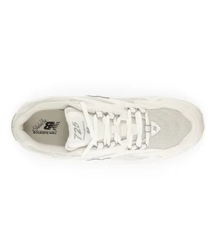 Кроссовки женские New Balance 725 White/Grey ML725AL