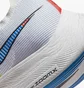 Кросівки чоловічі Nike Vaporfly Next% 2 White Cu4111-103