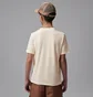 Футболка дитяча Nike Ess Tee Beige 95F057-W5T
