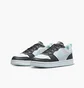 Кроссовки женские Nike Court Borough Low Recraft White/Black HQ3258-060