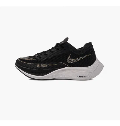 Кросівки жіночі Nike Zoomx Vaporfly Next% 2 Black CU4123-001