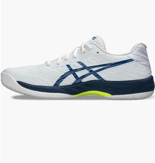 Кросівки чоловічі Asics Gel-Game 9 White 1041A337-104
