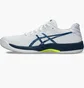 Кросівки чоловічі Asics Gel-Game 9 White 1041A337-104