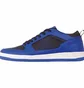Кросівки чоловічі Kappa Lineup Low Black/Blue 2430866011