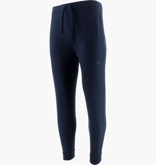Штаны мужские Saucony Triumph Pant Blue SAM800371-NVH