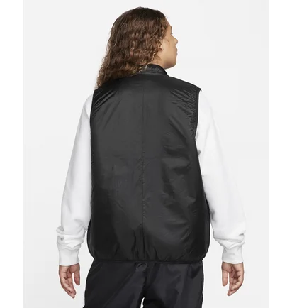 Жилетка чоловіча Nike Tech Fleece Utility Vest Black FD0755-010