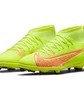 Бутси дитячі Nike Jr Mercurial Superfly 8 Club Mg Green CV0790-760