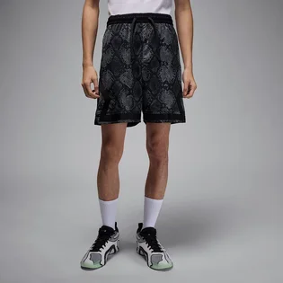 Шорти чоловічі Air Jordan Sport Dmnd Aop Black HF9907-010